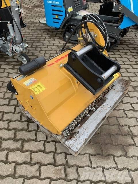 Seppi H3 Stavebníctvo - ostatné
