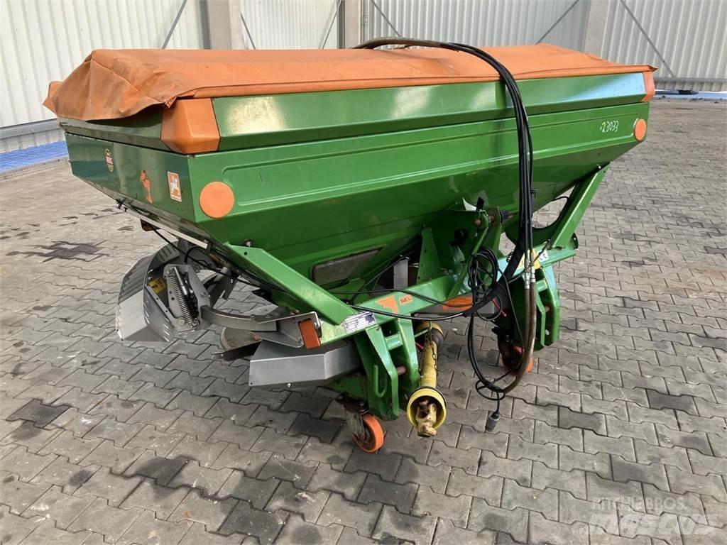 Amazone ZA-M 1200 Rozmetadlá priemyselných hnojív