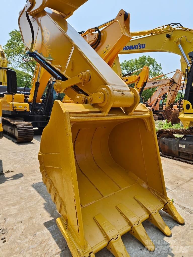 CAT 336 D Pásové rýpadlá