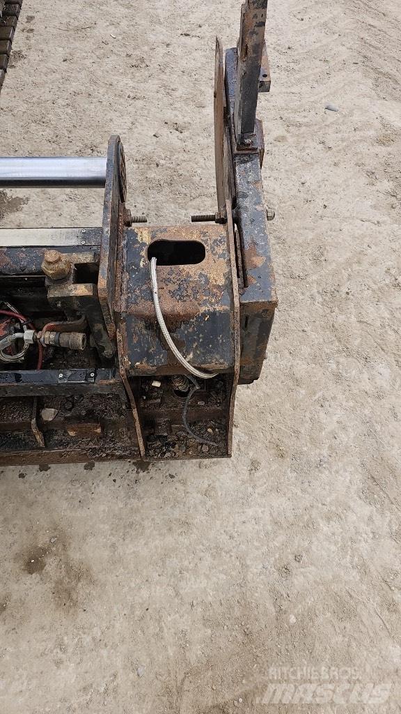 Bitelli BB 621 C Finišéry