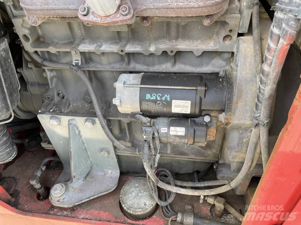 Wirtgen W 350 Recykléry za studena