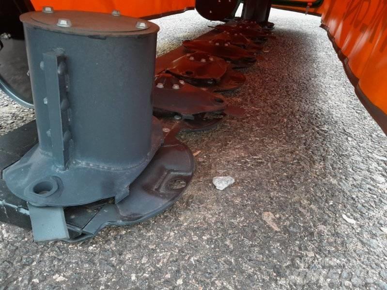 Malone Procut 320 Žacie stroje