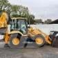 JCB 3 CX Rýpadlo-nakladače