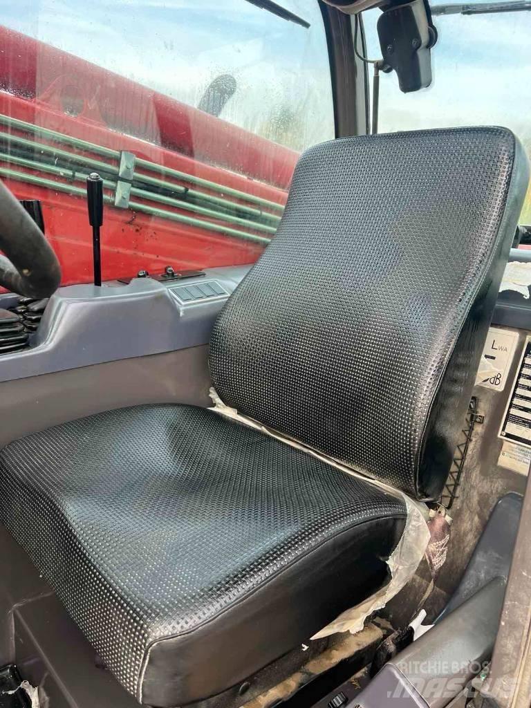 Manitou MT 1030 S T Teleskopické manipulátory