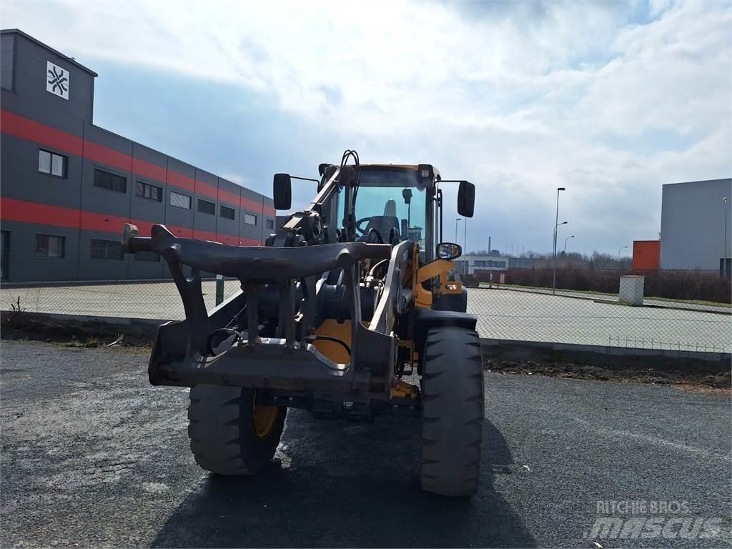 Volvo L50H 4X4 Stavebníctvo - ostatné