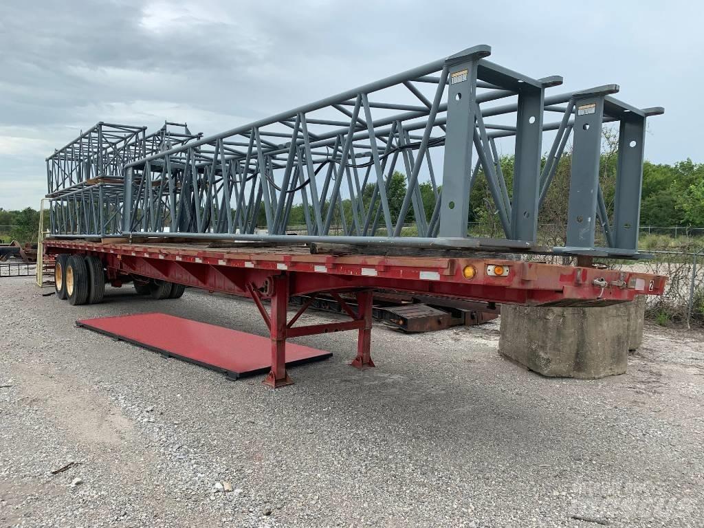 Grove GMK 5120 B Univerzálne terénne žeriavy