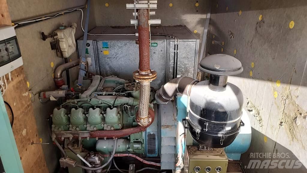  Markon B514J Prenosné zásobníky energie