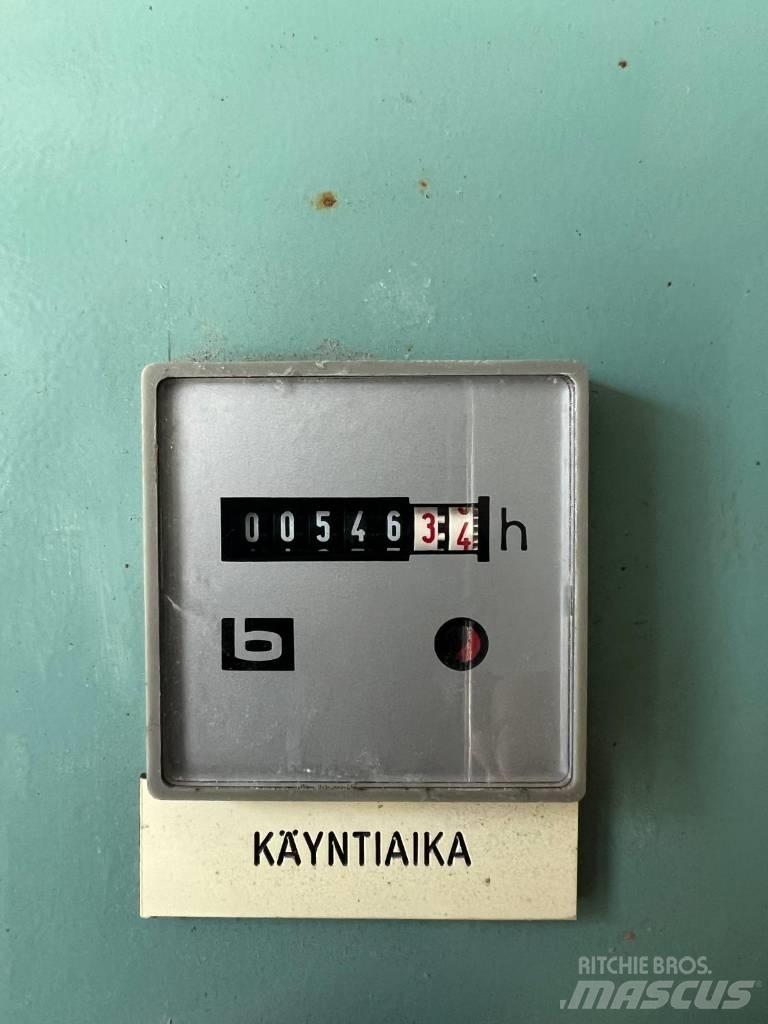  Markon B514J Prenosné zásobníky energie