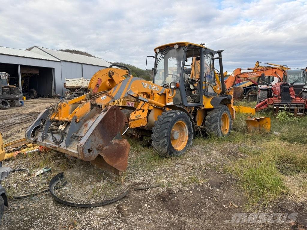 Venieri 8.23 Hydraulika