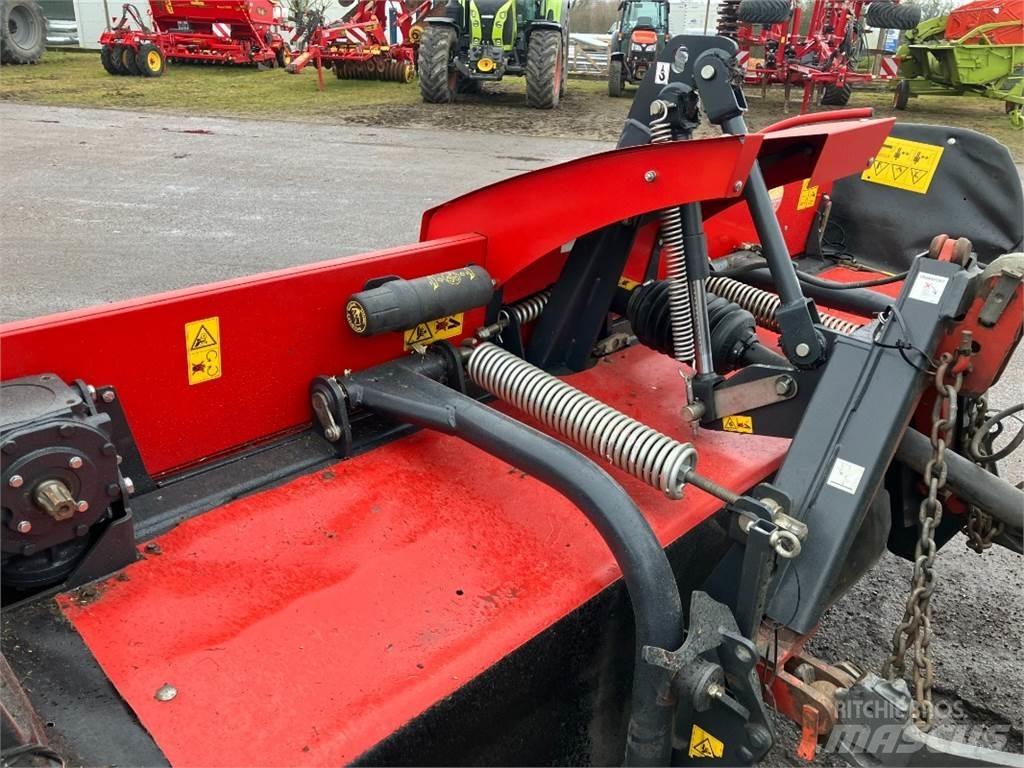Vicon 332 F Extra Žací stroj-kondicionér