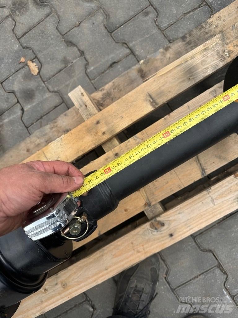  Haner HEB 3500 A Vrtacie stroje
