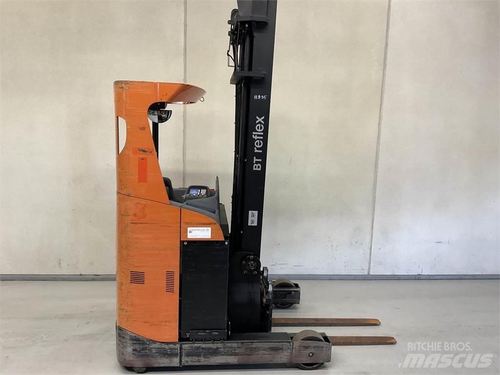 BT RRE160 Retraky
