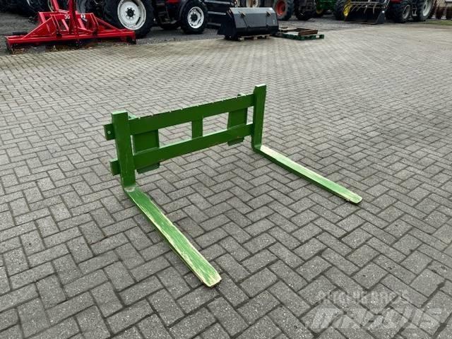 Fendt Palletvorken Ďalšie príslušenstvo traktorov