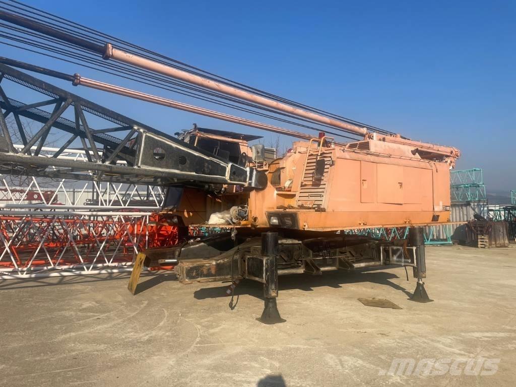 Sumitomo SC1000 Pásové žeriavy
