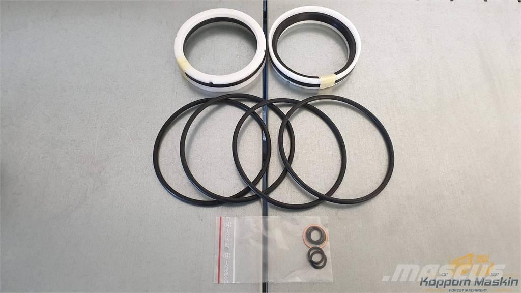  FMG/Ösa 100068 Hydraulika