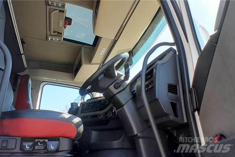 Volvo FH 440 Ďalšie nákladné vozidlá