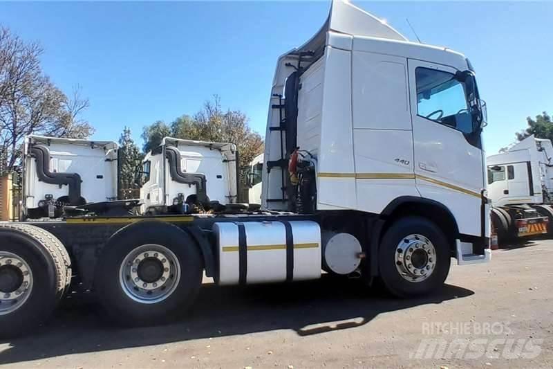 Volvo FH 440 Ďalšie nákladné vozidlá