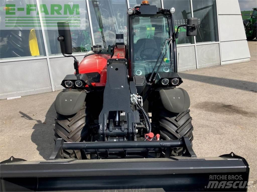 Manitou ULM 412 H Teleskopické nakladače pre poľnohospodárstvo