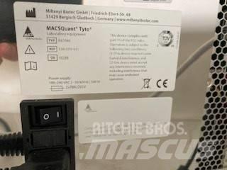  MACSQuant Tyto Stavebníctvo - ostatné