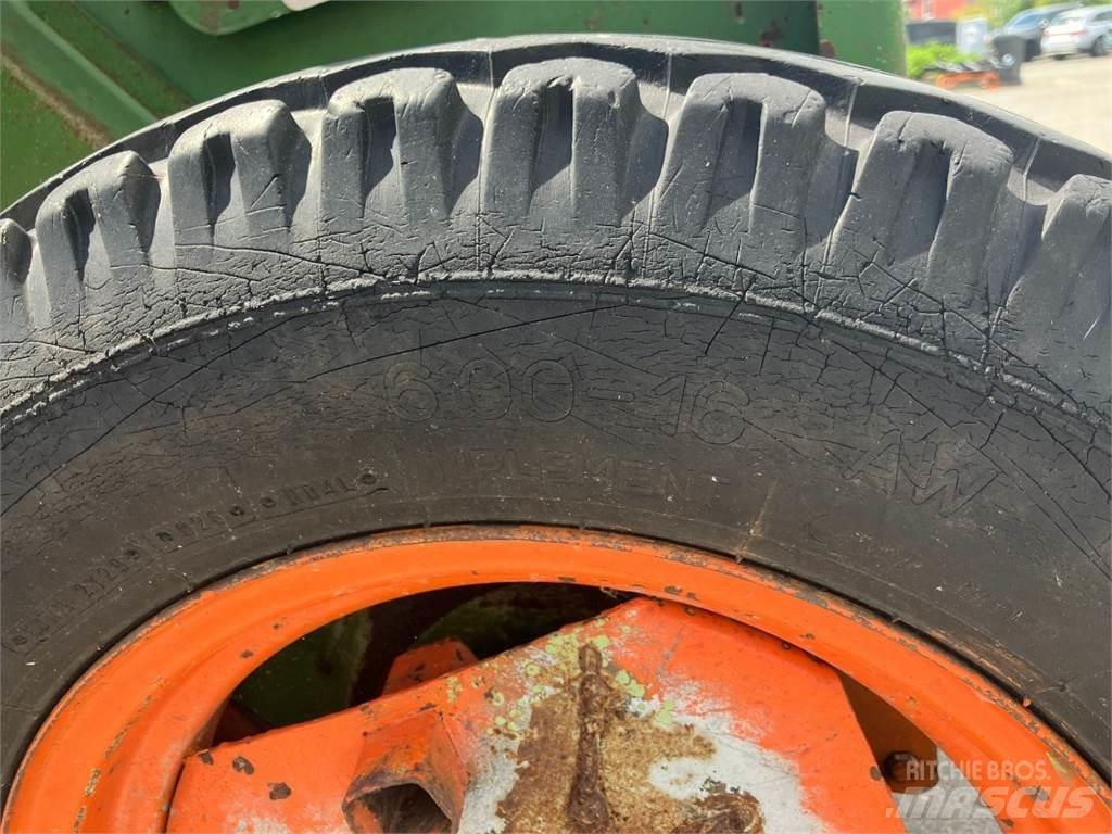 Amazone D8 / 30 E Mechanické sejačky