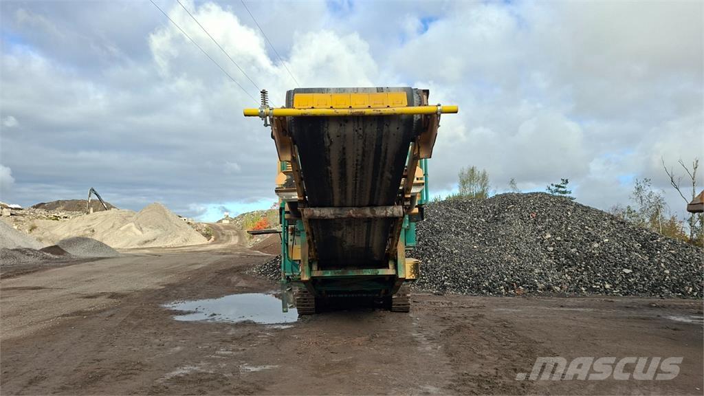 MFL R-CI 100-130 Stavebníctvo - ostatné