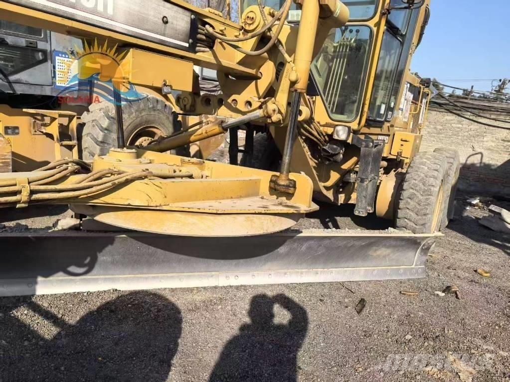 CAT 140 H Grejdery