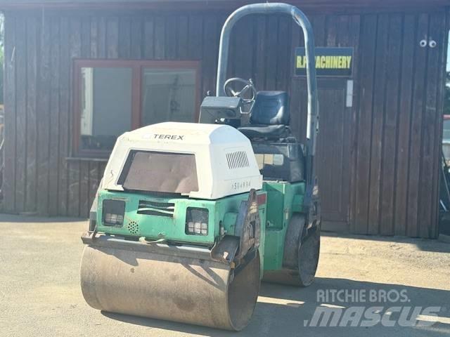 Benford TV 1200 Tandemové valce