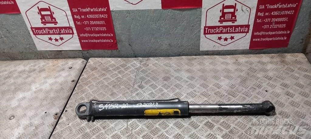 Scania R 440.    1720927 Hydraulika