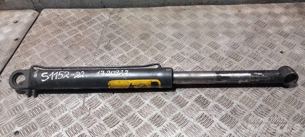 Scania R 440.    1720927 Hydraulika