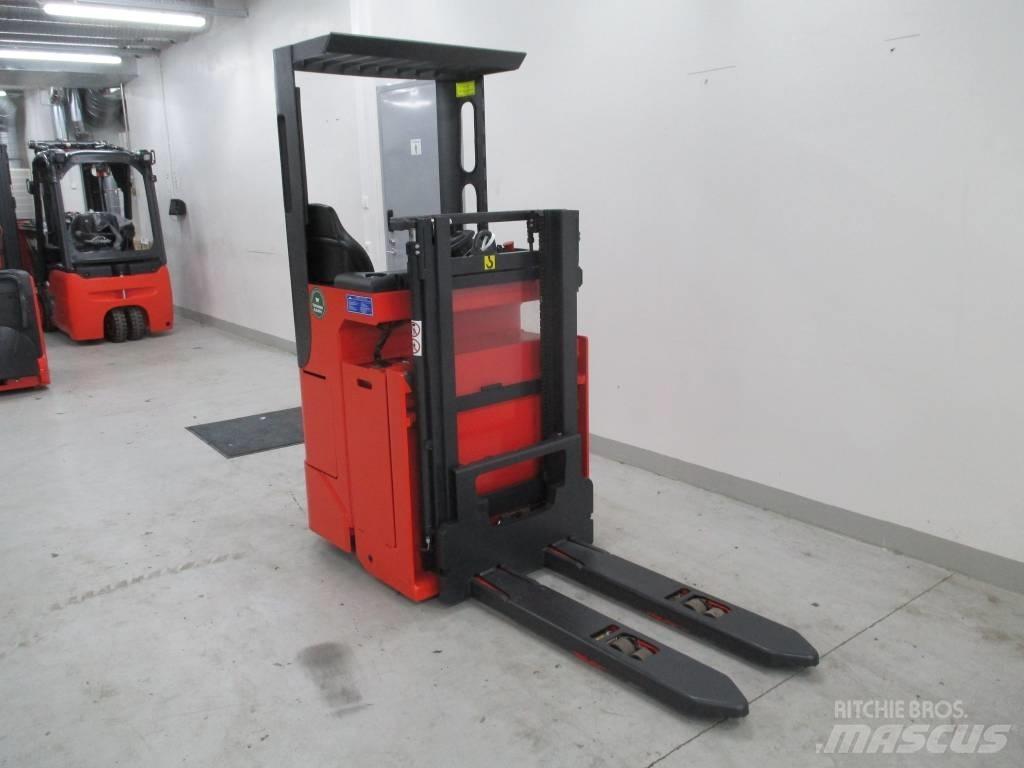 Linde L16R Samohybné vozíky