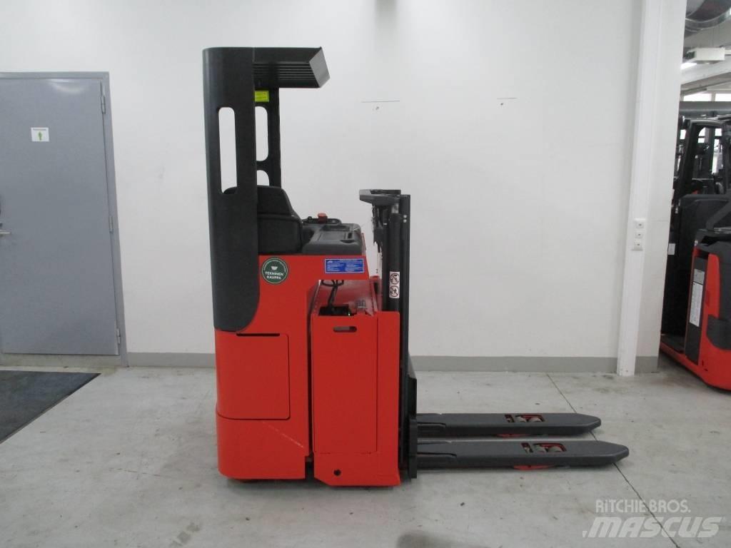 Linde L16R Samohybné vozíky