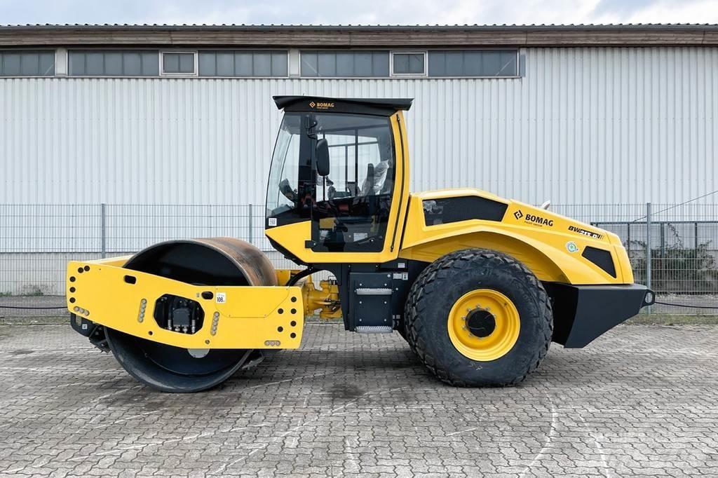 Bomag BW 213 D-5 Ťahačové valce