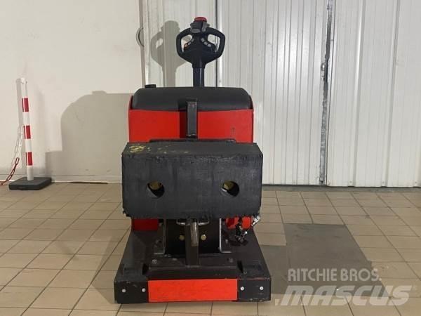 Manitou TI30 RM SP Samohybné vozíky