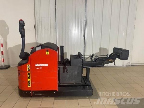 Manitou TI30 RM SP Samohybné vozíky