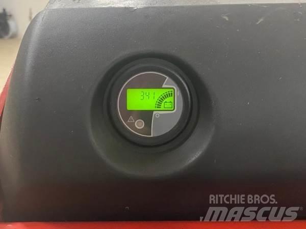 Manitou TI30 RM SP Samohybné vozíky