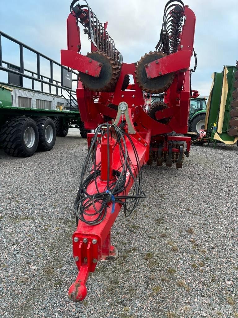 He-Va Tip-Roller XL Valce