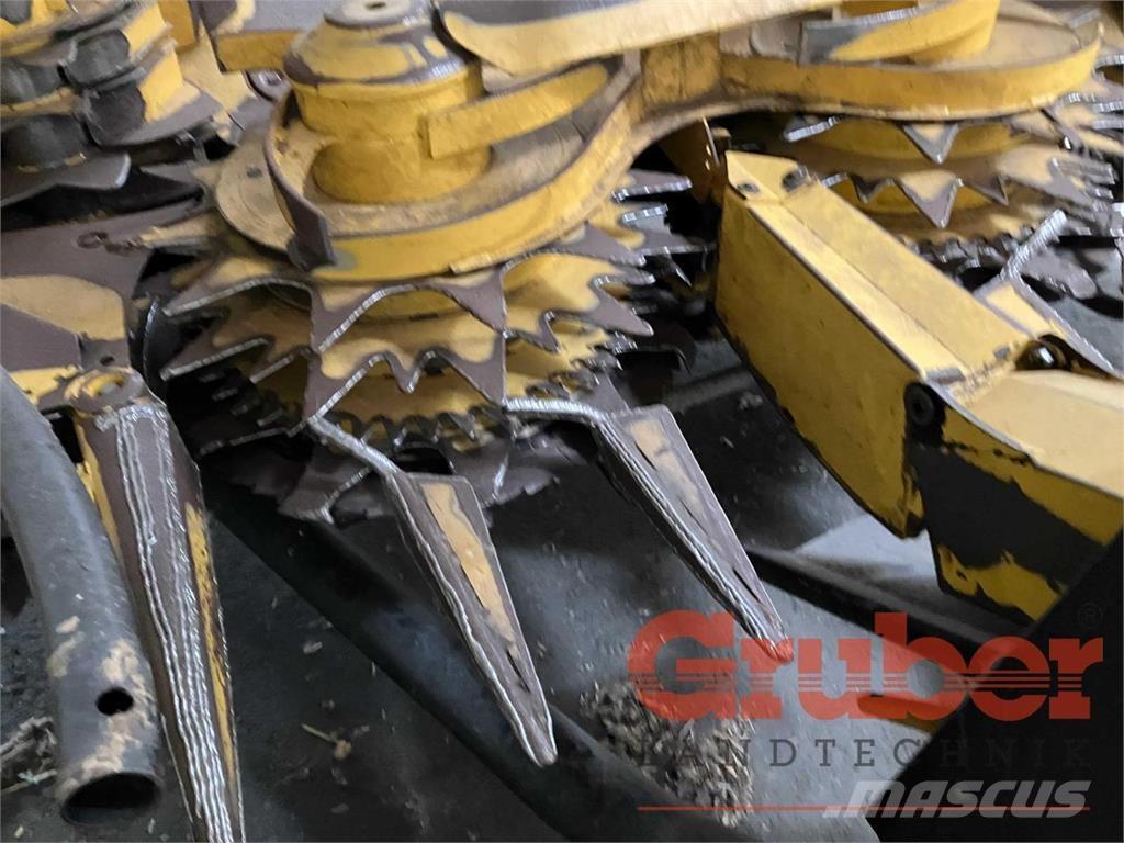 Kemper FI 470 Príslušenstvo a náhradné diely ku kombajnom