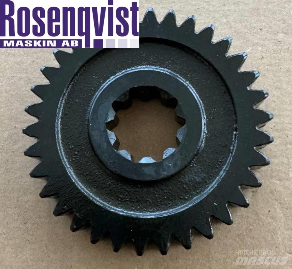 Fiat Gear 5124464 Prevodovka
