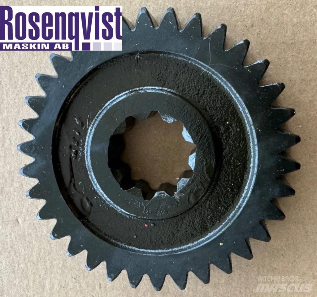 Fiat Gear 5124464 Prevodovka