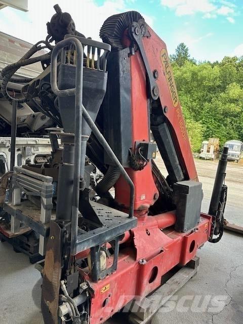 Palfinger PK 16002 Nakladacie žeriavy
