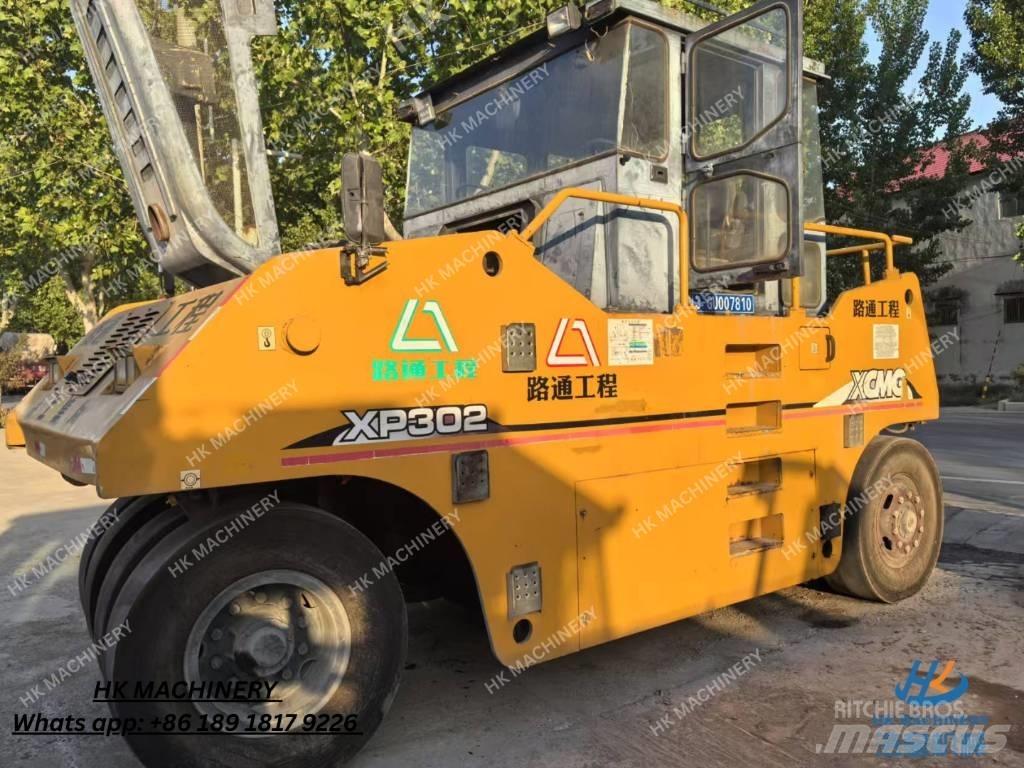 XCMG XP302 Iné