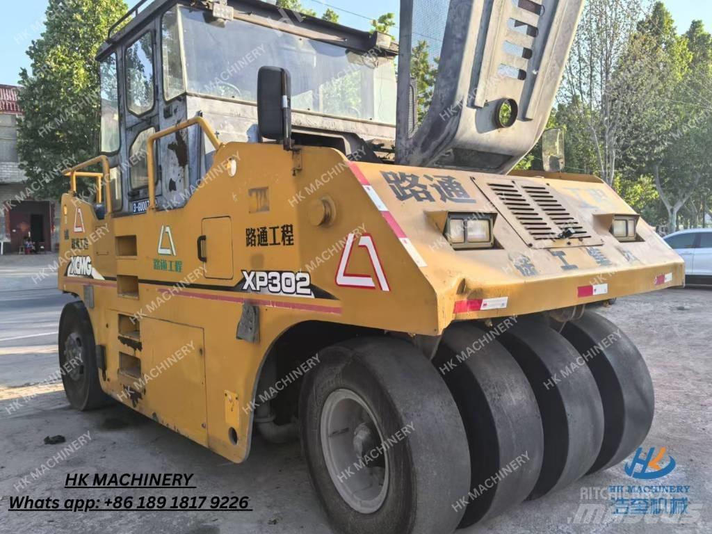 XCMG XP302 Iné