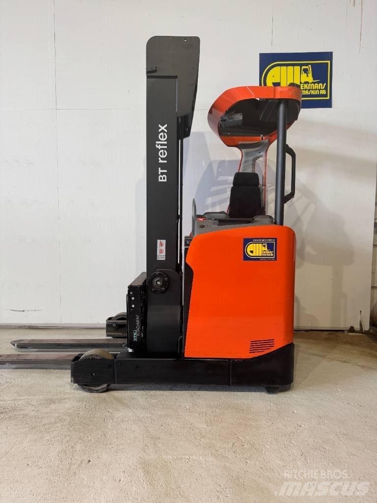 BT RRE140H Retraky