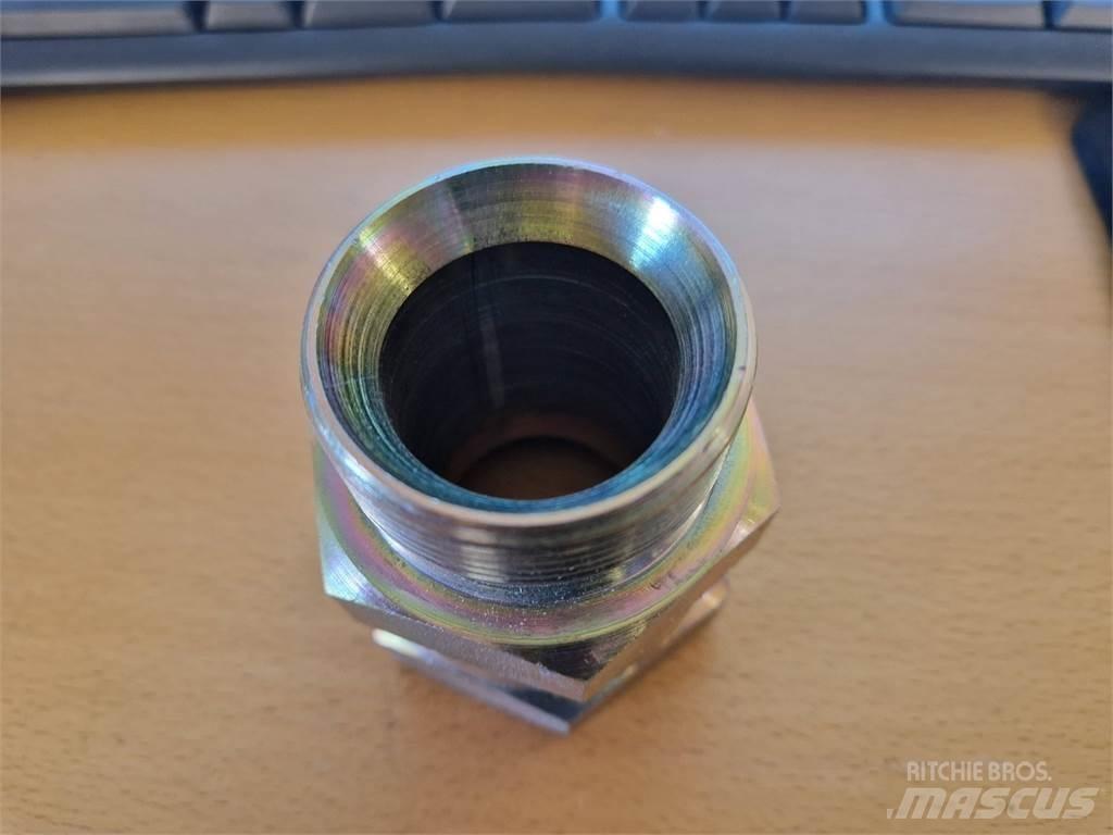 Ponsse 0000077 Hydraulika