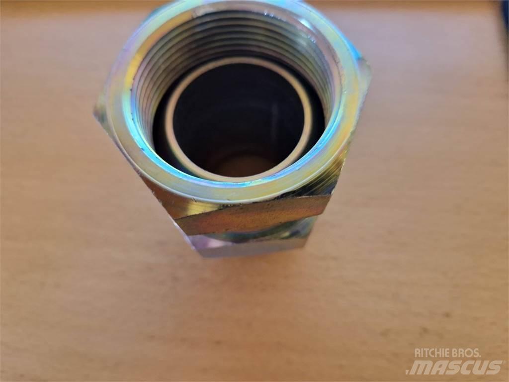 Ponsse 0000077 Hydraulika