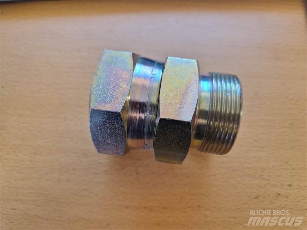 Ponsse 0000077 Hydraulika