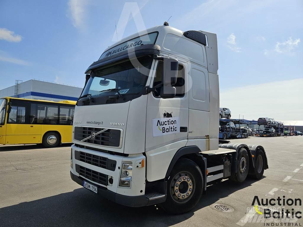 Volvo FH440 Ťahače
