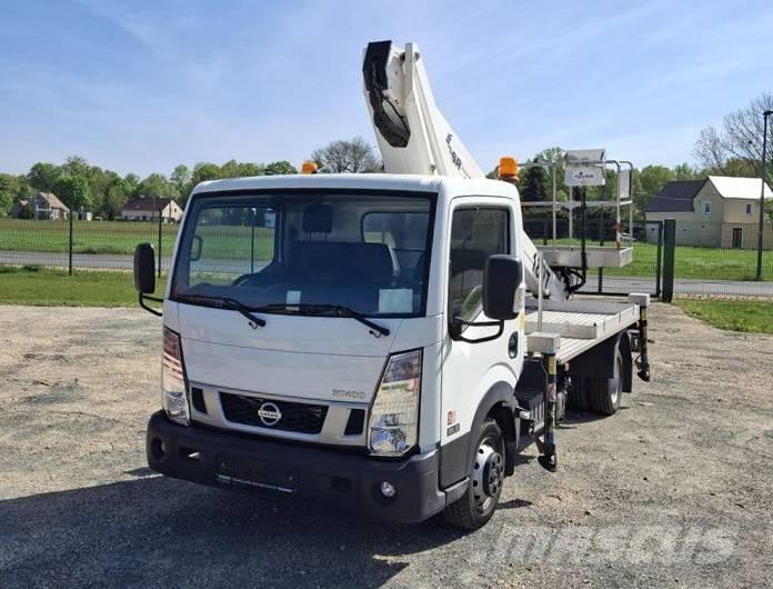 GSR B180T Autoplošiny