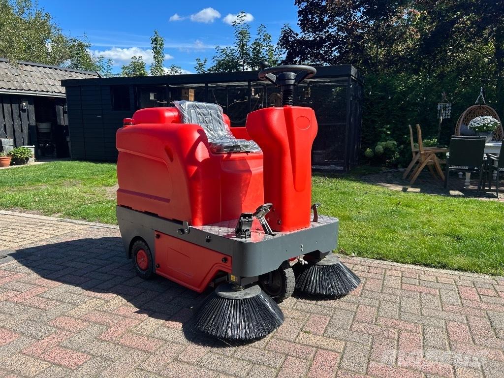 EP T 1250 Zametacie stroje