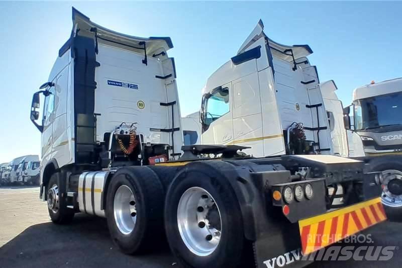 Volvo FH 440 Ďalšie nákladné vozidlá